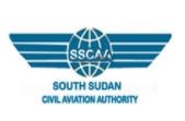 SSCAA – South Sudan